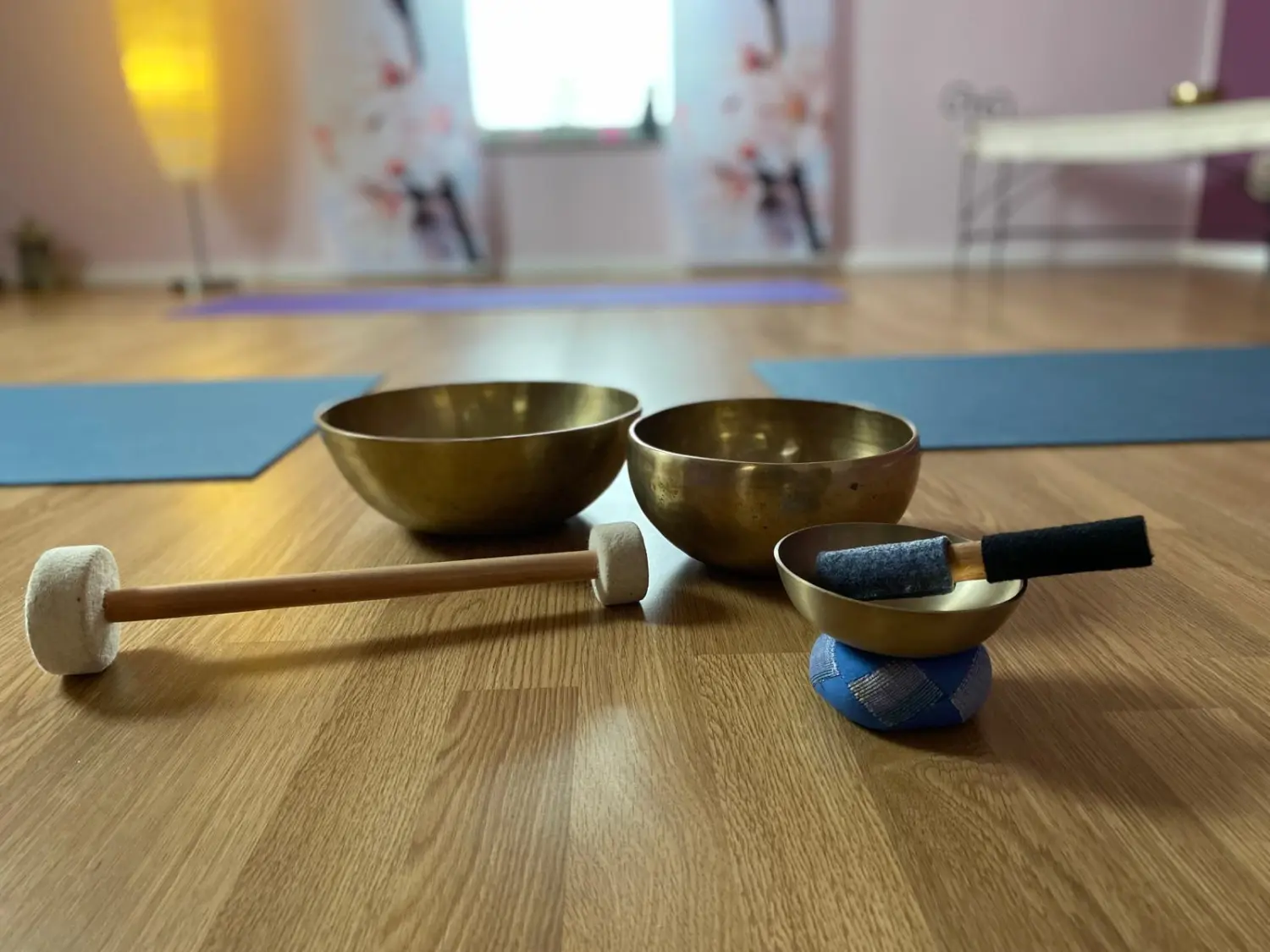 Meditationsschale von Praxis für Naturheilkunde Andreas Lötterle