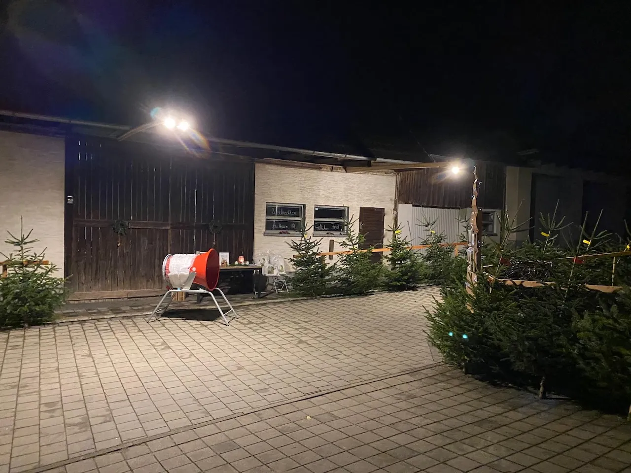 Tannenhof Lötterle von Praxis für Naturheilkunde Andreas Lötterle