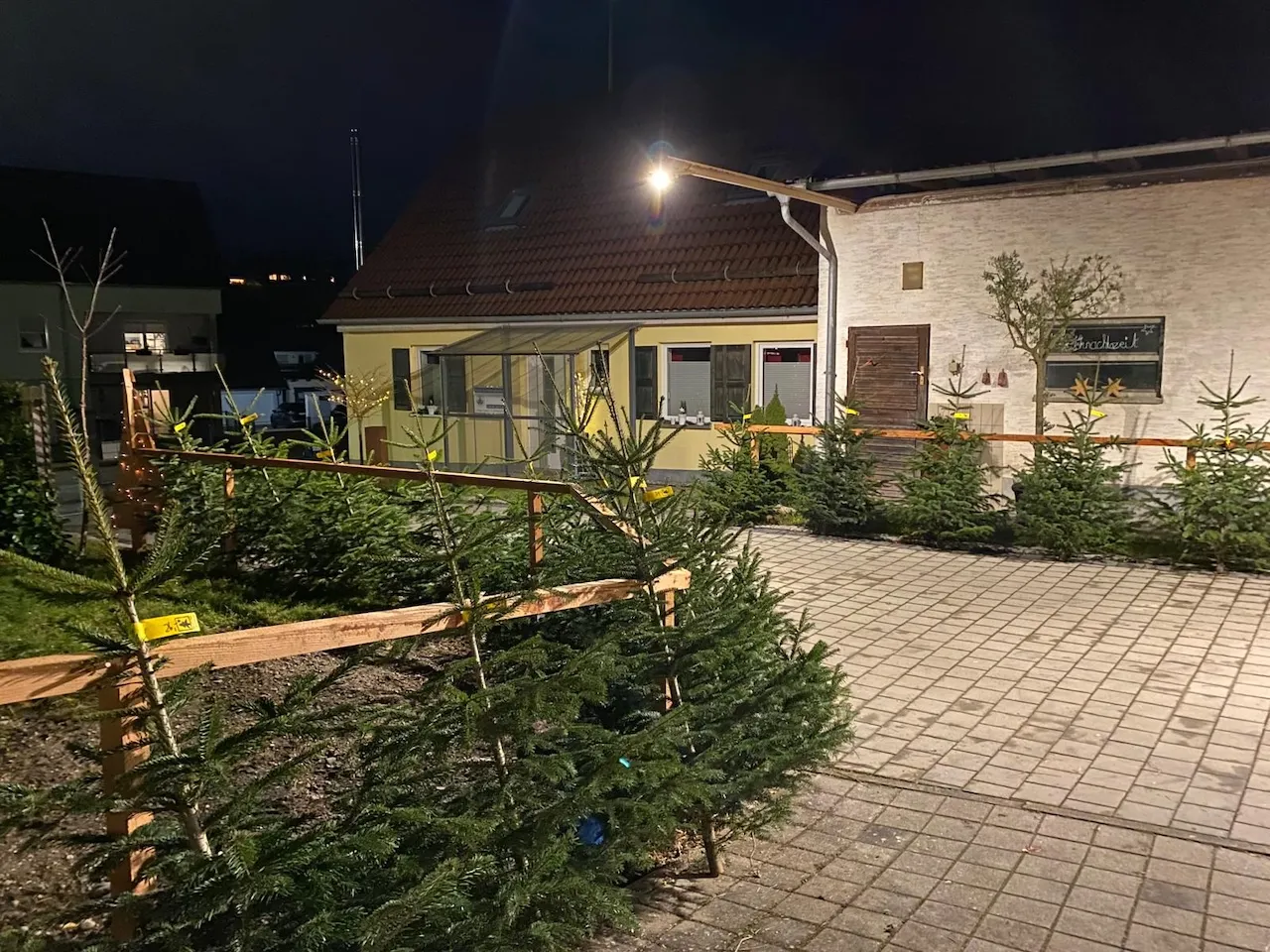 Tannenhof Lötterle von Praxis für Naturheilkunde Andreas Lötterle