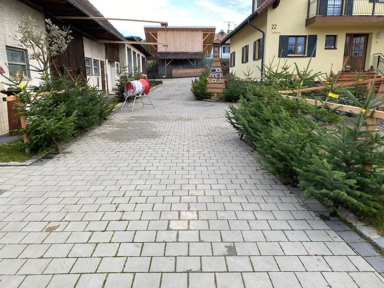 Tannenhof Lötterle von Praxis für Naturheilkunde Andreas Lötterle