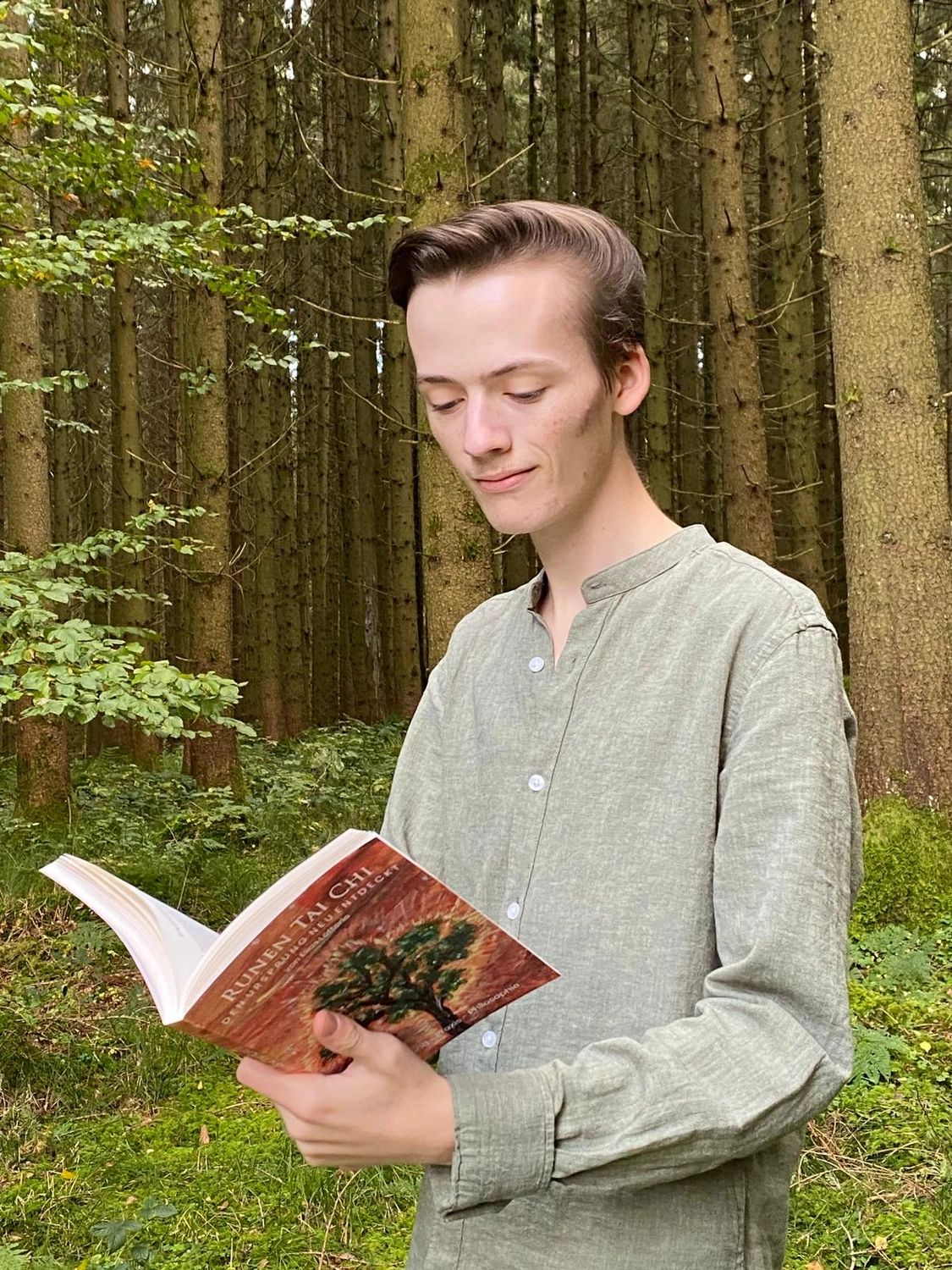 Praxis für Naturheilkunde Andreas Lötterle Produkte