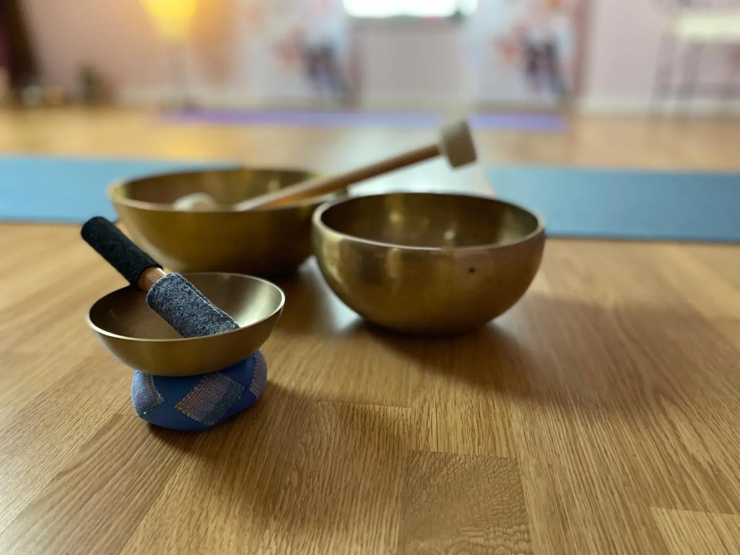Meditationsschale von Praxis für Naturheilkunde Andreas Lötterle